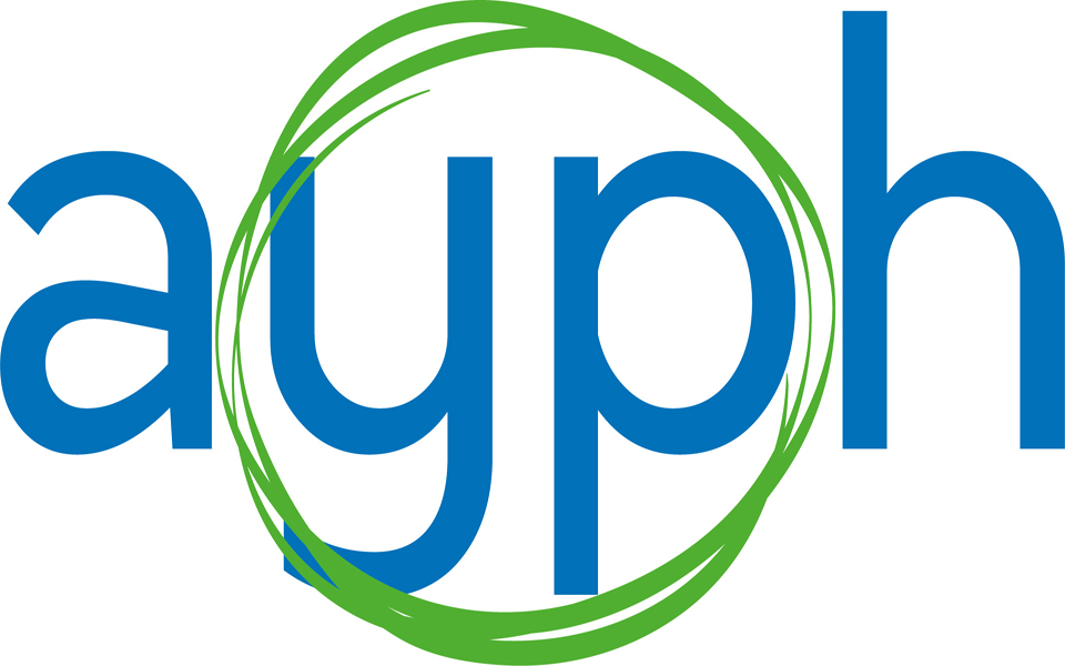 AYPH logo