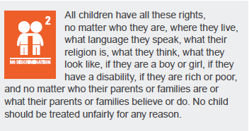 30 years of the United Nations Convention on the Rights of the Child - ayph