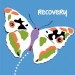 Recovery, butterfly