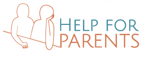 Help for parents logo