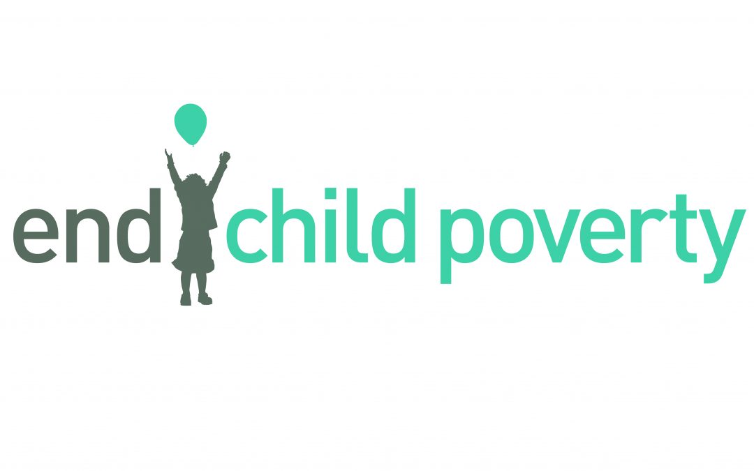 End Child Poverty Coalition logo