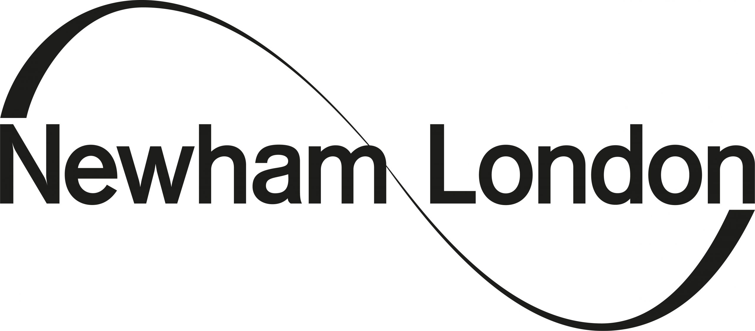 Newham London logo 