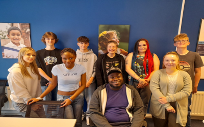 Introducing Youth Health Essentials