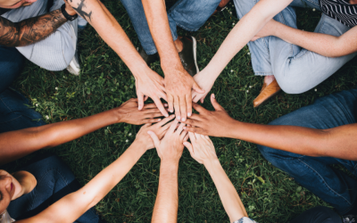 The value of engaging with young people