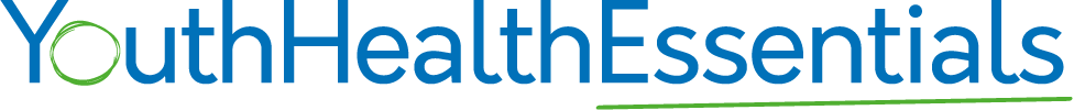 Youth Health Essentials logo